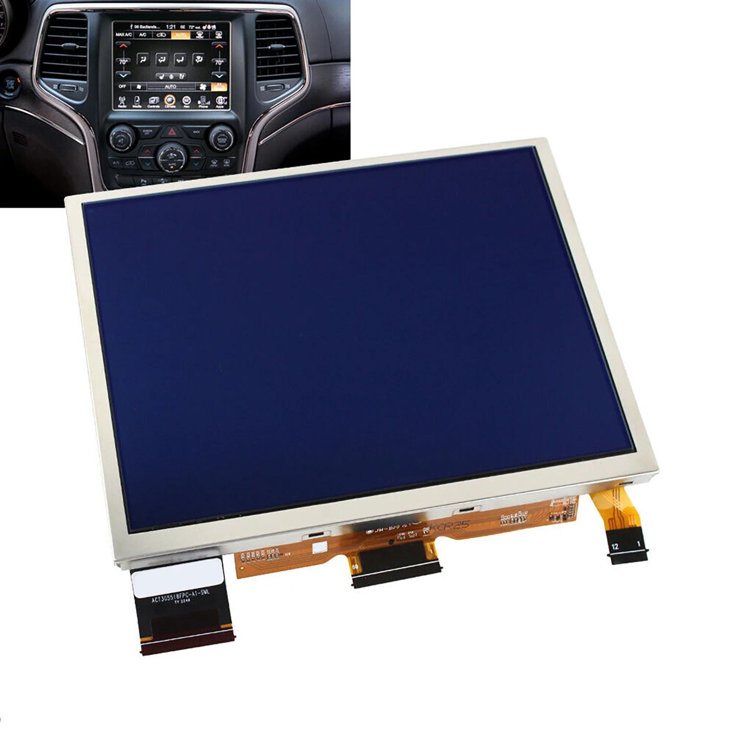 Dodge18-23  ġ ũ LCD , LA084X01(SL)(01)(02) TDO-XGA084 68388570AB, 8.4 ġ Uconnect 4C UAQ